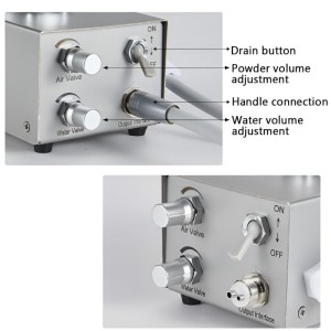 Desktop AIRPROPHY Mate