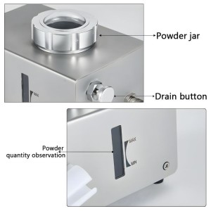 Desktop AIRPROPHY Mate