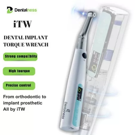 ITW Implant Torque wrench