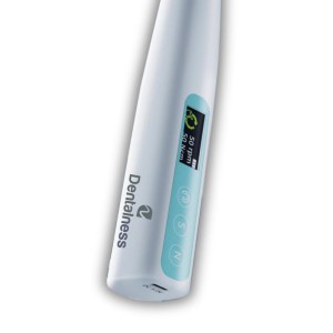 ITW Implant Torque wrench