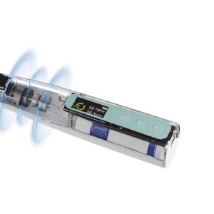 ITW Implant Torque wrench