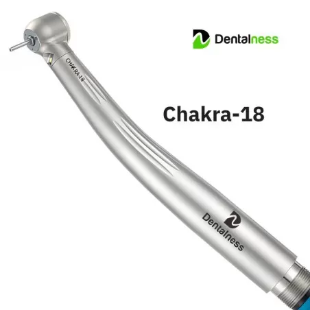 CHAKRA 18 AIROTOR