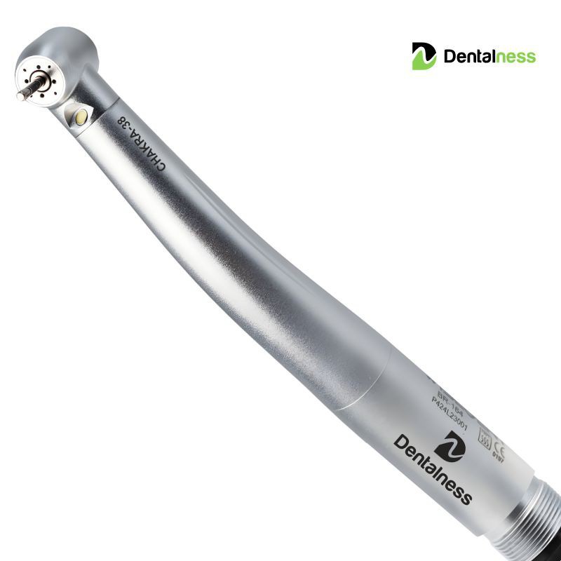 CHAKRA 38 AIROTOR