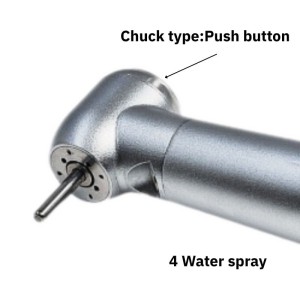 CHAKRA 38 AIROTOR