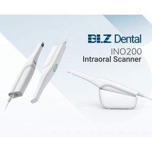 DENTALNESS BLZ INTRA ORAL SCANNER