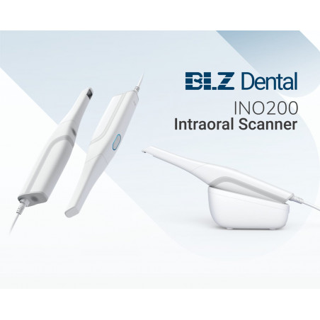 DENTALNESS BLZ INTRA ORAL SCANNER