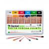 DENTALNESS GUTTA  PERCHA POINTS