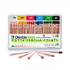 DENTALNESS GUTTA PERCHA POINTS DENTALNESS GUTTA PERCHA POINTS