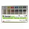 DENTALNESS PAPER POINTS