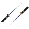 BLACK PRISMA  ROTARY FILES