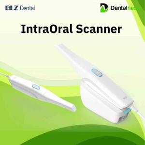 DENTALNESS BLZ INTRA ORAL SCANNER