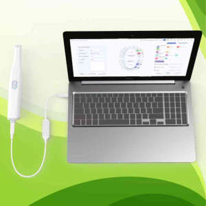 DENTALNESS BLZ INTRA ORAL SCANNER