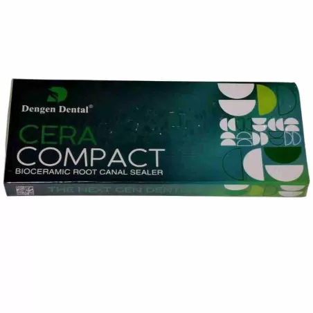 Dengen Cera Compact Bioceramic Root Canal Sealer 2 gm