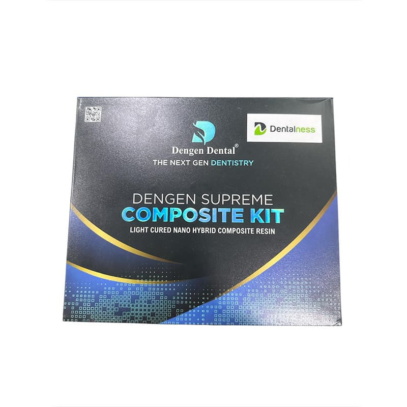 Dengen Supreme Composite Kit
