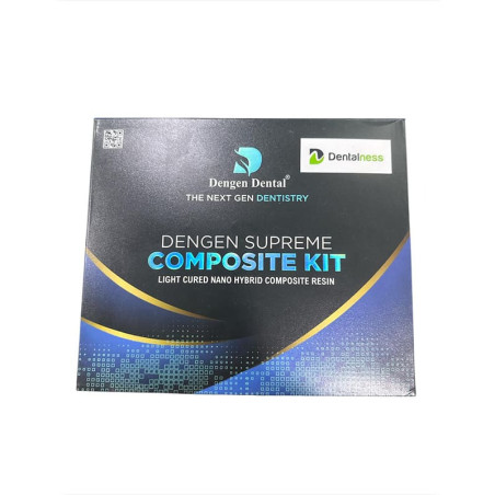 Dengen Supreme Composite Kit