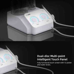 DENTAL AIR POLISHER (DP 60)