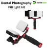 Dentalness Mobile Photography Fill Light Kit