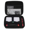 Dentalness Mobile Photography Fill Light Kit