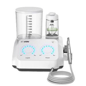 DENTAL AIR POLISHER (DP 60)