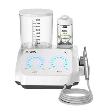 DENTAL AIR POLISHER (DP 60)