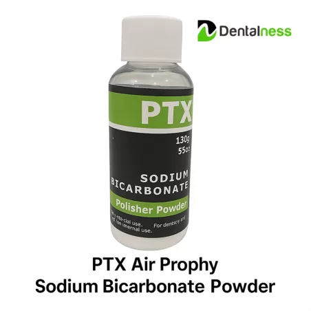 PTX AIR PROPHY  SODIUM BICARBONATE POWDER