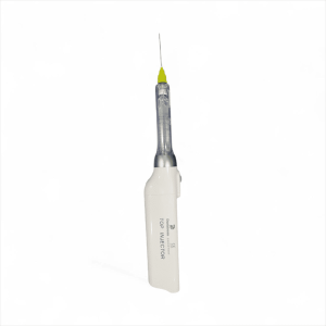 Dentalness Cordless Electric Painless Local Anesthesia Injector Pen - Top injector