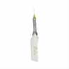 Dentalness Cordless Electric Painless Local Anesthesia Injector Pen - Top injector