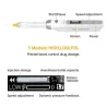 Dentalness Cordless Electric Painless Local Anesthesia Injector Pen - Top injector