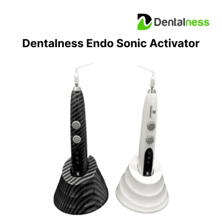 Dentalness Endo Sonic Activator