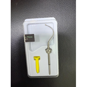 MECCO P&C OBTURATION TIPS