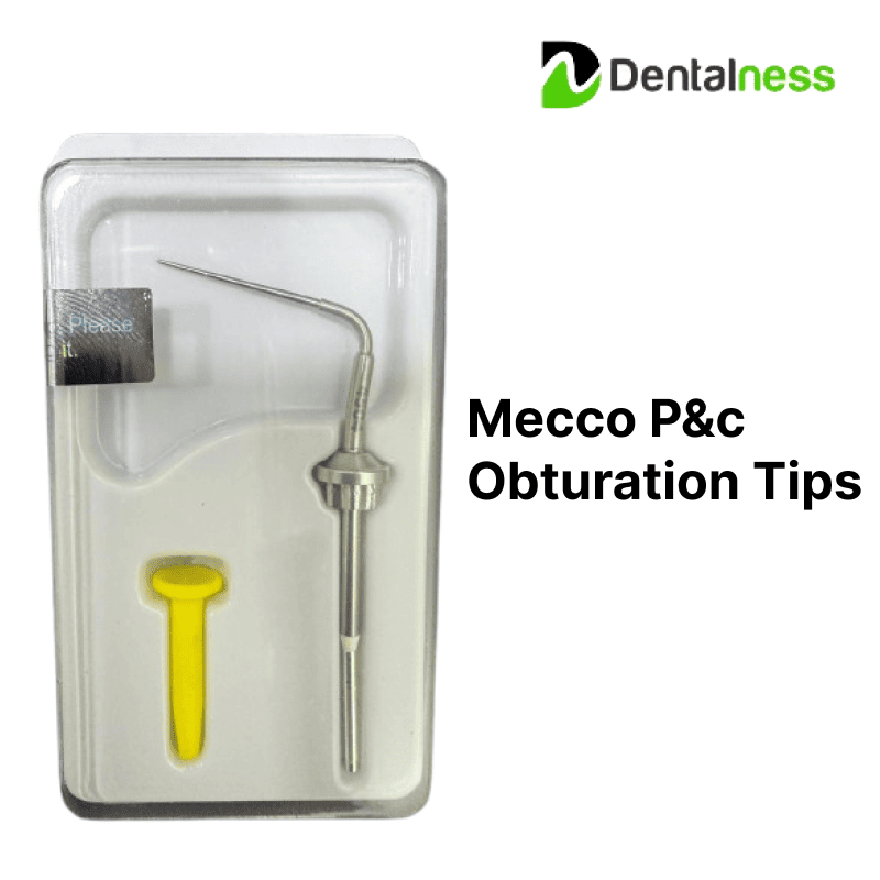 MECCO P&C OBTURATION TIPS