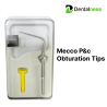 MECCO P&C OBTURATION TIPS