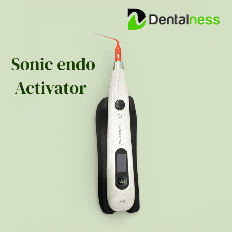 Sonic endo Activator Sonic endo Activator