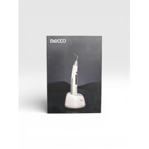 MECCO OBTURATION P&C SMART PACK