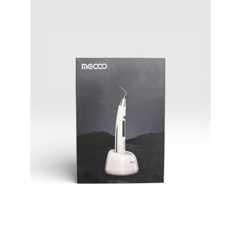 MECCO OBTURATION P&C SMART PACK