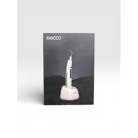 MECCO OBTURATION P&C SMART PACK