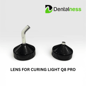 LENS FOR CURING LIGHT Q8 PRO