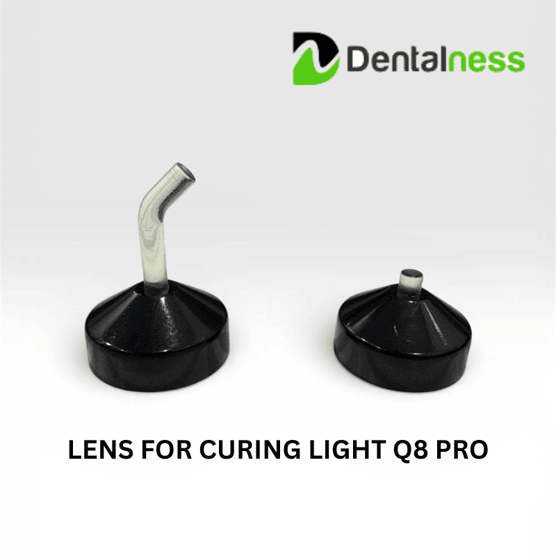 LENS FOR CURING LIGHT Q8 PRO