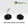 LENS FOR CURING LIGHT Q8 PRO