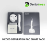 MECCO OBTURATION P&C SMART PACK