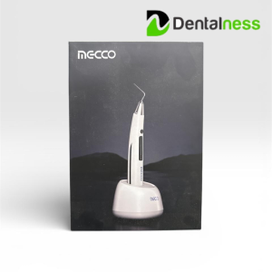 MECCO OBTURATION P&C SMART PACK