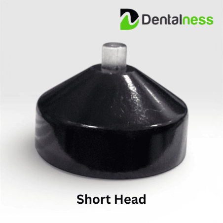 LENS FOR CURING LIGHT Q8 PRO