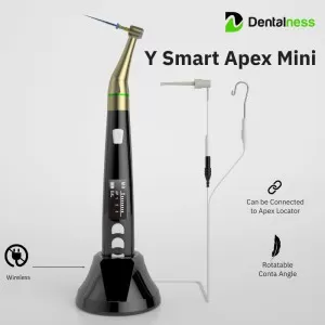 DENTALNESS Y SMART APEX MINI ENDOMOTOR