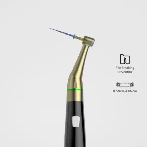 DENTALNESS Y SMART APEX MINI ENDOMOTOR