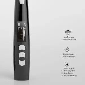 DENTALNESS Y SMART APEX MINI ENDOMOTOR