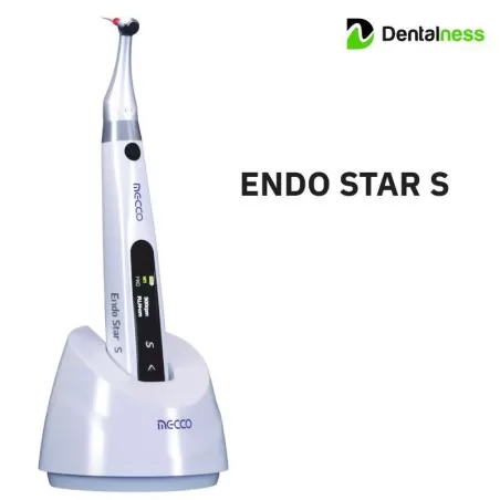 MECCO ENDOSTAR S