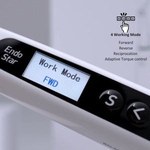 MECCO ENDOSTAR S