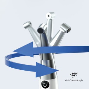 MECCO ENDOSTAR S