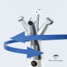 MECCO ENDOSTAR S