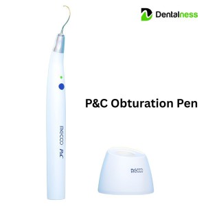 MECCO P&C OBTURATION SYSTEMS